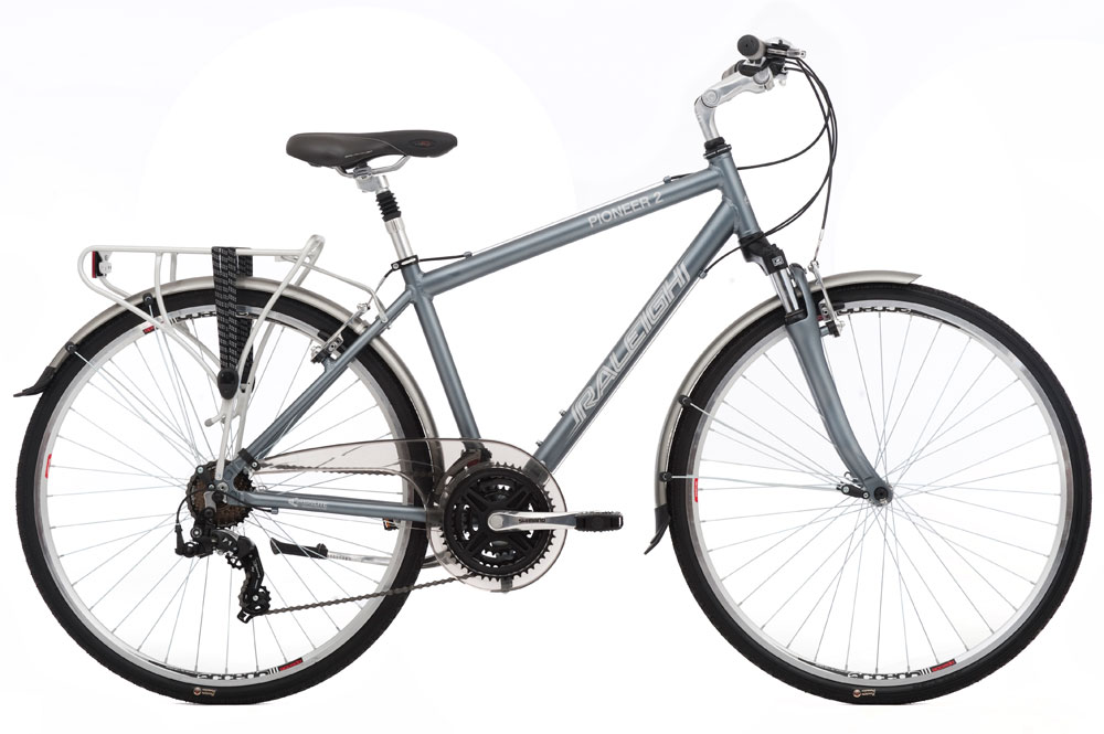 Raleigh on sale pioneer 2